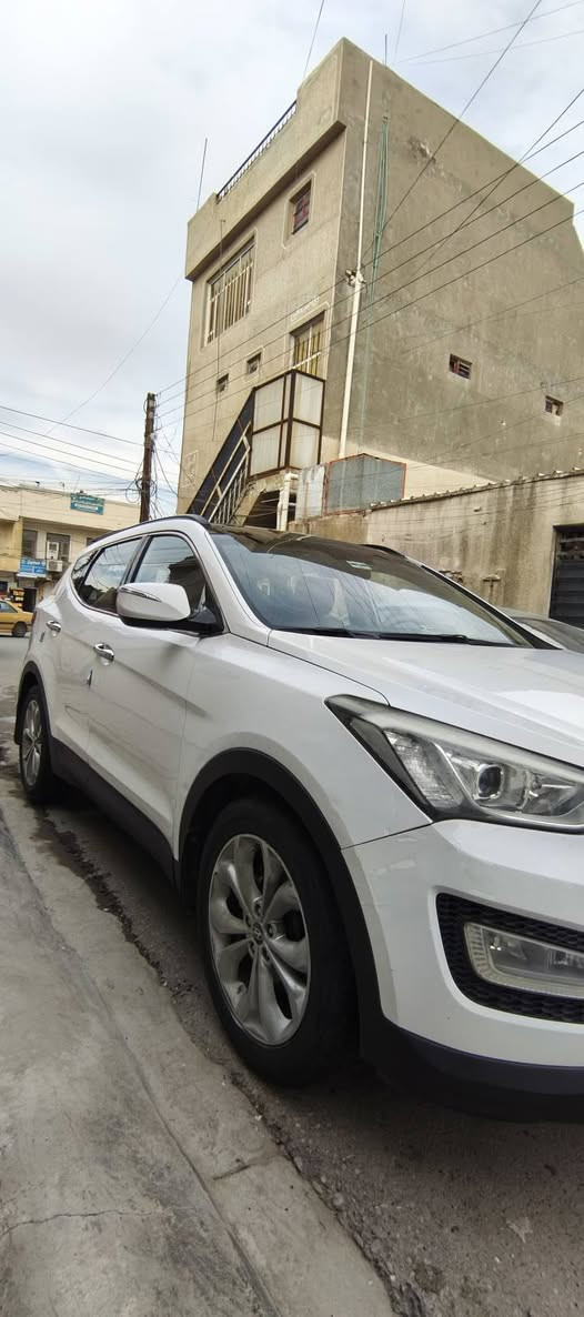 السلام عليكم ورحمة الله وبركاته..
الاخوة الاعزاء سيارة سنتافي خليجي ٢٠١٣ ستة سلندر محرك ٣٣٠٠ لون أبيض
سبعة راكب السيارة باسمي مكفولة من الصيغ والتبديل السيارة ١/ ١ جاهزة مواصفاتها
١.ثلاث قطع تبريد
٢.بصمة عدد/ ٢
٣. ويل كب عدد/٥
٤. تحكمات استيرن
٥. نظام مانع انزلاق
٦. فور ويل
٧. كامرات خلفية
٨. نظام الايكو
٩. شاشة لمس
١٠. ثلاثة أنظمة سياقة
١١. مصاببح لد
١٢. مري شفط
١٣. إشارة بالمري
١٤. نظام قفل السرعة
١٥. كرسي كهربائي للسائق
١٦. يو بي اس
١٧. بلوتوث
١٨. بصمة باب اماميه عدد/ ٢
١٩. قمارة بانوراما وسلايت روف
٢٠. السيارة رقم بغداد والسعر المطلوب للبيع هو ( ١٩٥) ورقة عنواني بغداد الحسينية موبايل *********** ابو مصطفى الشمري وهذي صور السيارة.
