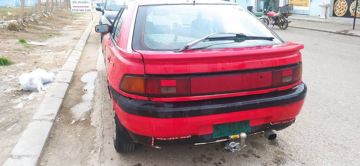 Mazda 323 گئرو مەکینە بەشەرت هەموشتئکی بەشەرت سەنەوی اسلی لەگەلە مەکەینە ١٦دەیە 
نرخی ٢٢ مەعامەلەیەکی برایانە گۆرینەوەش دەکەم  بەمازدای سندوق أربيل, العراق


**إذا كنت صاحب هذا الإعلان وتريد حذفه لأي سبب، رجاءا أرسل رسالة إلى الدعم الفني**