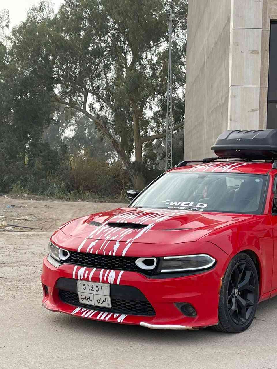 جارجر ستيشن موديل
2008 بجم محدث2020

‏شكلSRT  مكينة 6سلندر 

عليهة ترتيبات 

‏حقيبة سفر 

شاشة كبيرة 

عتلة كير Sbrembo ✈️

دبات رياضي

‏صوت☠️

‏داخل كله كربون ❤️

ويل 20عنكبوت🕷️

‏السيارة بيها ثلاث قطع

‏مبدلات مال تحديث

‏الباقي كله كفالة

‏السعر 95 بيها مجال 

‏رقم الهاتف

***********

‏عنوان ديالى بعقوبة
