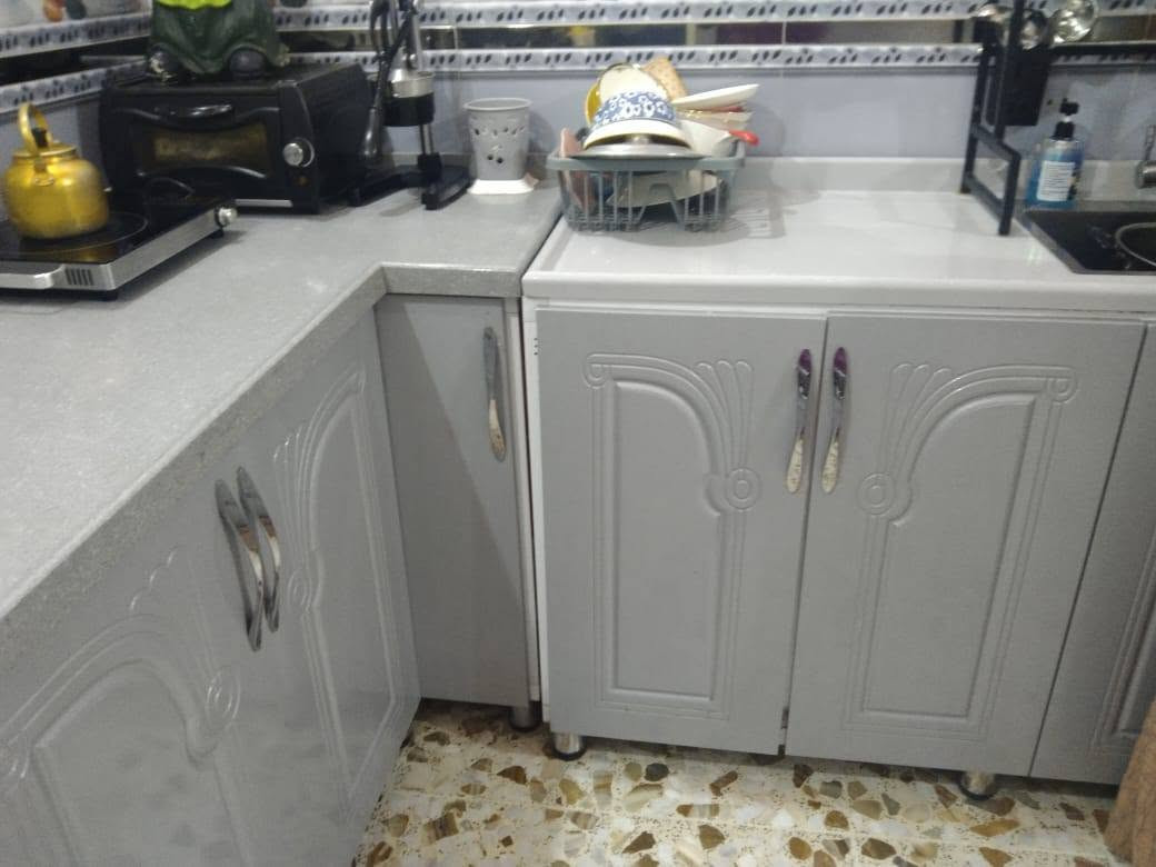 كاونتر تزكام استخدام نضيف مرمر طبيعي استخدام ٣ اشهر  سعر 550مكاني نجف


**إذا كنت صاحب هذا الإعلان وتريد حذفه لأي سبب، رجاءا أرسل رسالة إلى الدعم الفني**