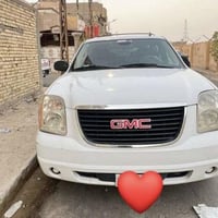 يوكن XL • ٢٠١٣ • وارد امريكي