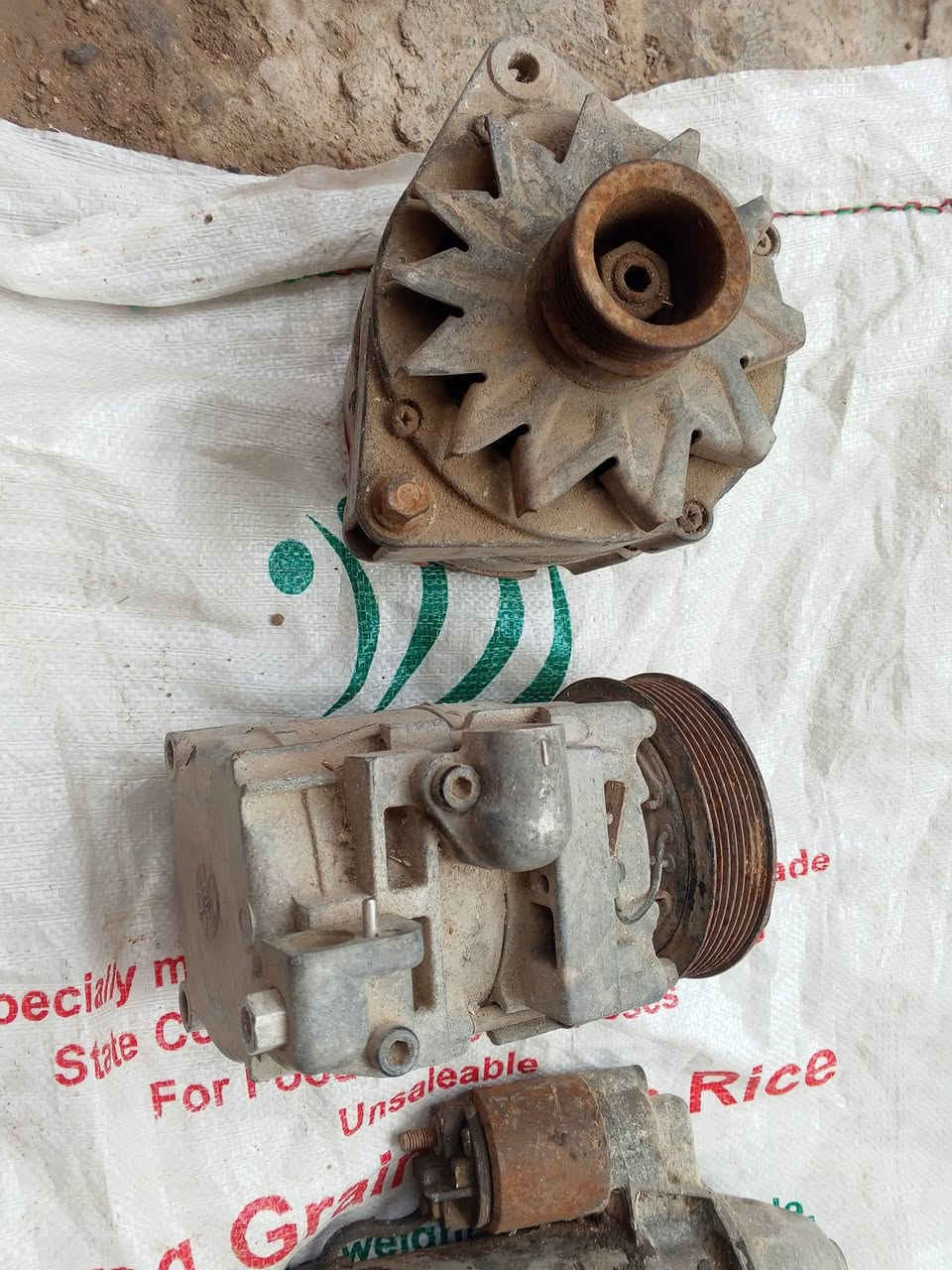 سلام عليكم غراض مارسيدس لبيع العنوان  البصره قضاء القرنه قيم واخذ كلهن شغالات


**إذا كنت صاحب هذا الإعلان وتريد حذفه لأي سبب، رجاءا أرسل رسالة إلى الدعم الفني**