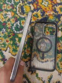 آيفون ١٥ برو ماكس • ٢٥٦ • مبدل شاشة