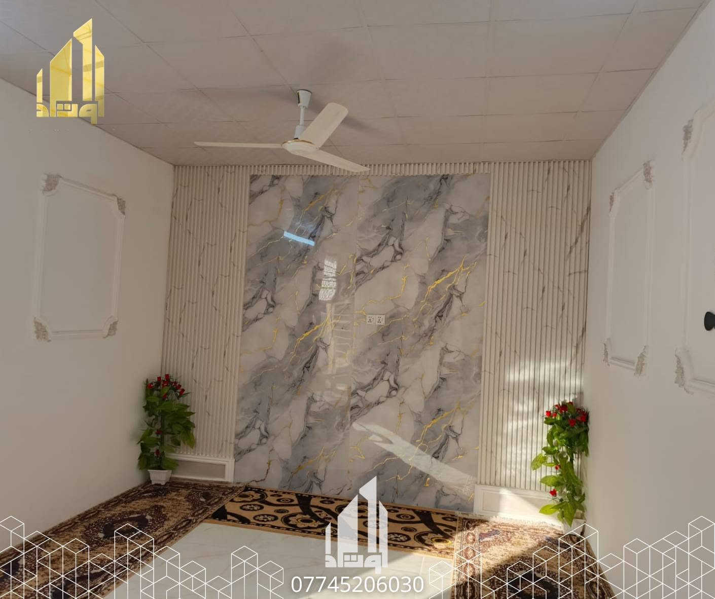 🏡 دار سكني للبيع – بابل / النيل / حي موسى الكاظم
فرصة مميزة للسكن العائلي في موقع هادئ ومخدوم، قريب من مركز مدينة الحلة، ويبعد حوالي 10 دقائق فقط عن المركز، كما يبعد 150 متر عن شارع النيل الرئيسي.
🔹 مساحة الدار: 200 م² 🔹 الواجهة: 10 م 🔹 النزال: 20 م 🔹 السند: 25 تحويل مباشر
✨ مواصفات الدار: ▪️ بناء حديث ▪️ غرفتا نوم (5×4 م) ▪️ هول واسع (9×4 م) ▪️ استقبال (7×4 م) ▪️ مطبخ (5×4 م) ▪️ حديقة ▪️ كراج سيارات ▪️ ممرات بعرض 1.5 م
✅ جميع الخدمات متوفرة: 💧 ماء ⚡ كهرباء 🛣️ شوارع مبلطة 
💰 السعر: 70 مليون دينار عراقي
دار مناسب للعائلة، بموقع مميز وقريب من الأسواق والخدمات الرئيسية.
📞 للاستفسار وتحديد موعد للمعاينة يرجى التواصل معنا عبر 
الرقم : ***********
