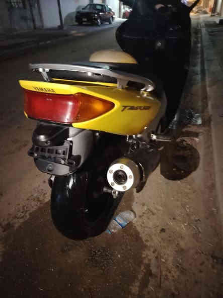 T-Max 2007 كفاله عامه الدراجه خير من الله مستعجل ع بيع مو شراي لا تعب روحك رايدهاا  2.400
بيها مجال شي قليل
***********
مكاني نجف ♥️
