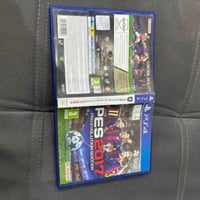 بيس 17 • لعبة بلايستيشن • لعبة كرة قدم • بلايستيشن • PES 17