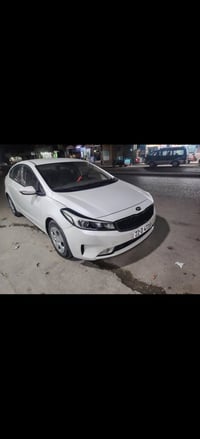 سيراتو • ٢٠١٧ • رقم اربيل