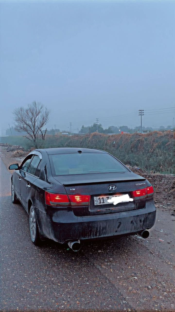 السلام عليكم فقط مراوس سوناتا مديل2008امريكي حادث جاملغ امامي اليسر فقط قطعه وحده محرك6سلندر دوش كير ومحرك والغود وشواصي كفاله صبغ حزام اثر جراد فقط بدون معجون رقم  بغداد نكليزي بسمي سنويه2030 سياره عليه هترز كامل رياضي تبريد تفئه كشن كهرباء اريد مراوس سوناتا موديل16او17 لو اوبتيمه موديل12لو13 مكاني بغداد حي العامل***********
