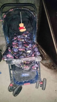 عربانة طفل • جديدة • حيل نضيف