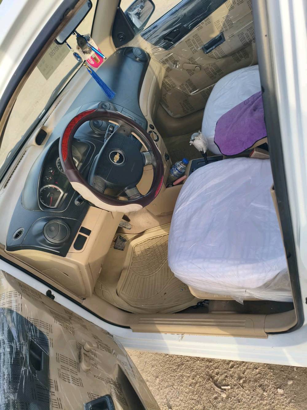 النجف ناحيه الحيره 
