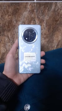 هونر X9C • جديد • ٢٥٦/رام ١٢+١٢