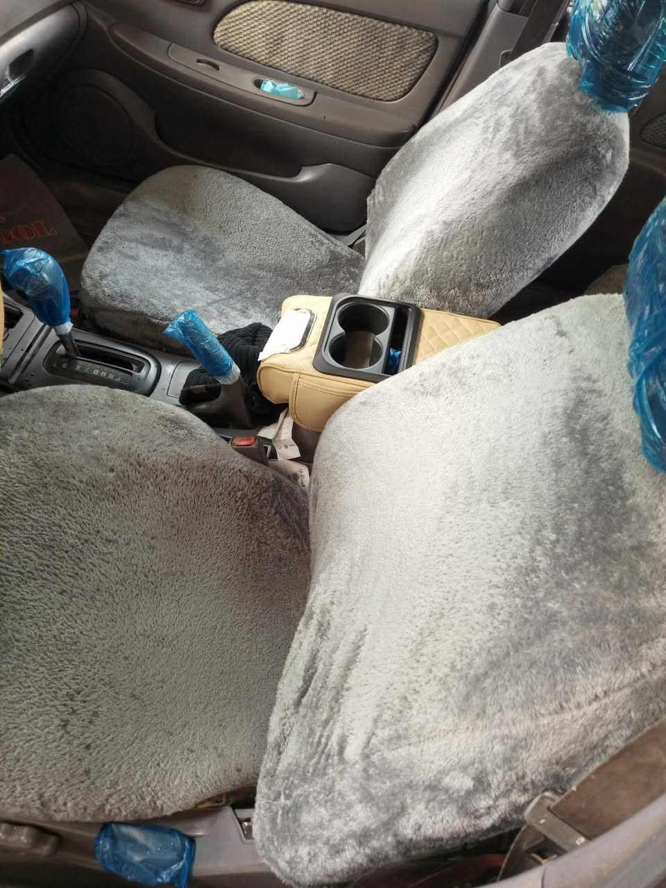 سوناتا للبيع سياره خير من الله نضيفه كلش رقم انكليزي تحويل ثاني يوم مصفره من كلشي هزه جديده 
مكاني الانتصار / الراشديه 
السعر 67 وبيها مجال استفسار اكثر 
***********
