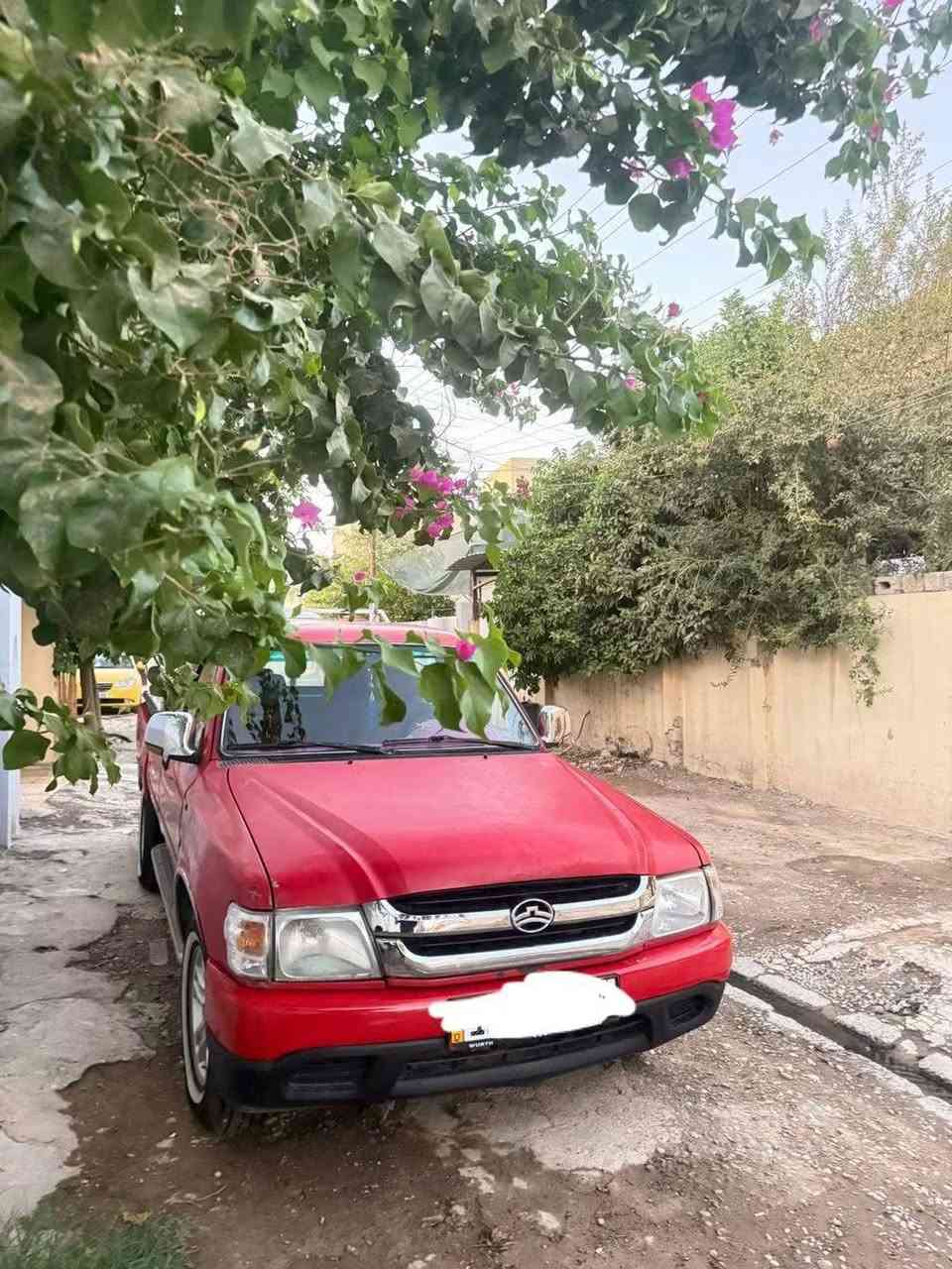 سياره للبيع بيكم دير الفين 9 سنويه الفين 25بسمي رقم الهاتف ***********
