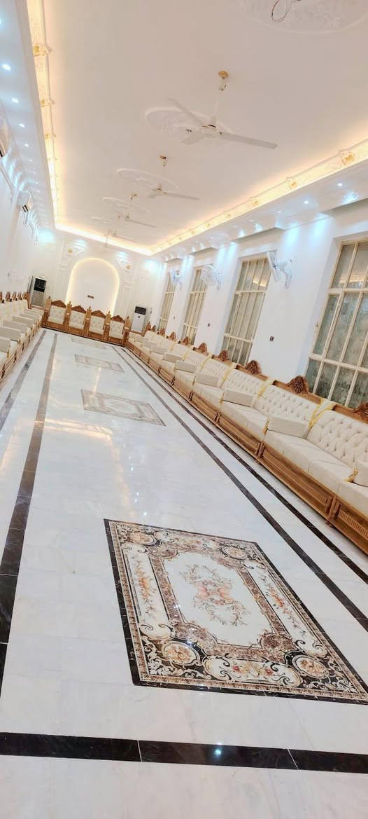 بسم الله وعلى بركه الله
من مجمع الشمري للنجاره والاثاث العراقي
 تم اكمال مضيف
#الشيخ_سعد_درباش عشيره البو حموسه
ديوان زان مصري ثقيل وحسب الطلب والتصميم
مستعدون لتنفيذ وتجهيز  كافه الطلبات
ولمعرفة بقيه التفاصيل مراسله الحساب او الاتصال
*********** سجاد
*********** عبدالله
بابل الحمزه الغربي العلاك مقابيل حسينيه البو حموسه
