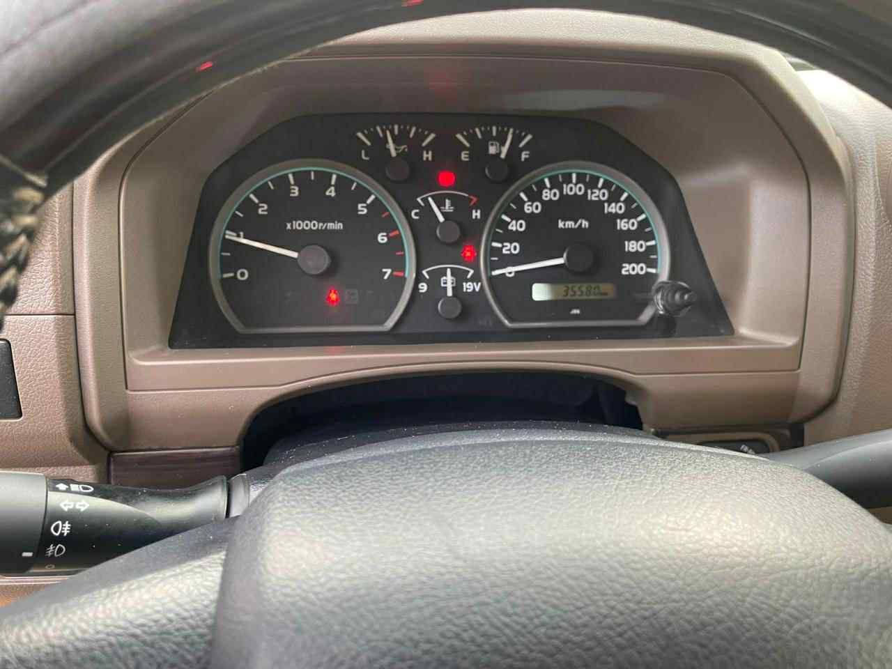 سلام عليكم
لاند كروز شاص مديل 2022 
مكفوله كفاله عامه 
ماشيه 35,000
ونش سحب (3,6) طن 
داخل  جلد مشمشي 
رقم سلميانيه باسمي 
السعر 45,000 
عنواني بغداد الكرخ
***********
***********
