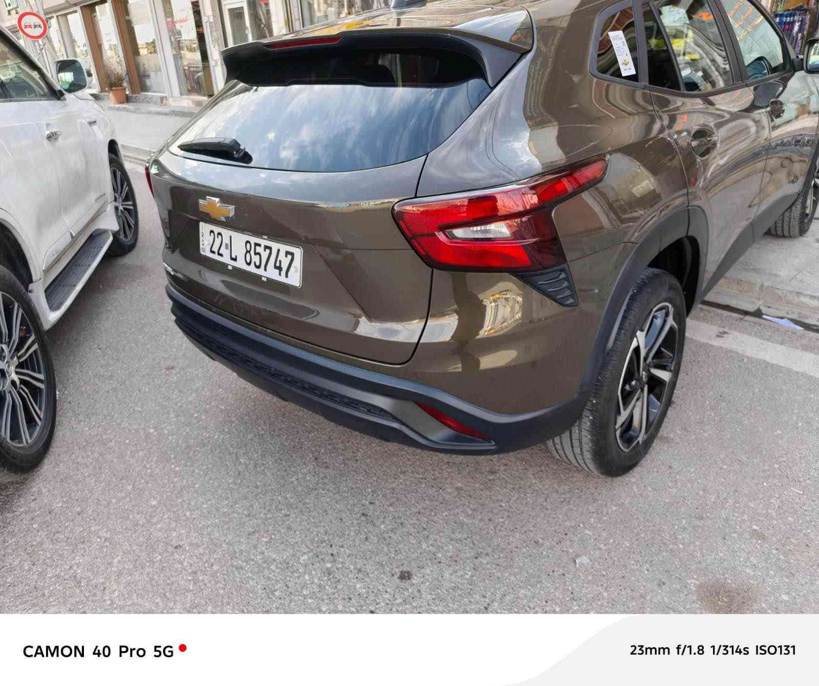 مديل 24 سعر137 صوره حادث موجود ‭٠٧٧٠ ٤٧٧ ٤٥٤٤‬ تفاصيل خابر رقم كركوك, العراق
