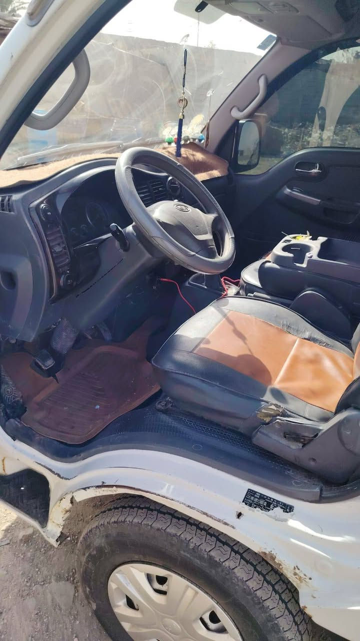 يا الله سلام عليكم سياره كيه مسكر موديل 10 سياره جاهزه وكفاله ***********
