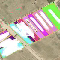 ٤ دوانم ونص • مي وكهرباء • تبليط موجود