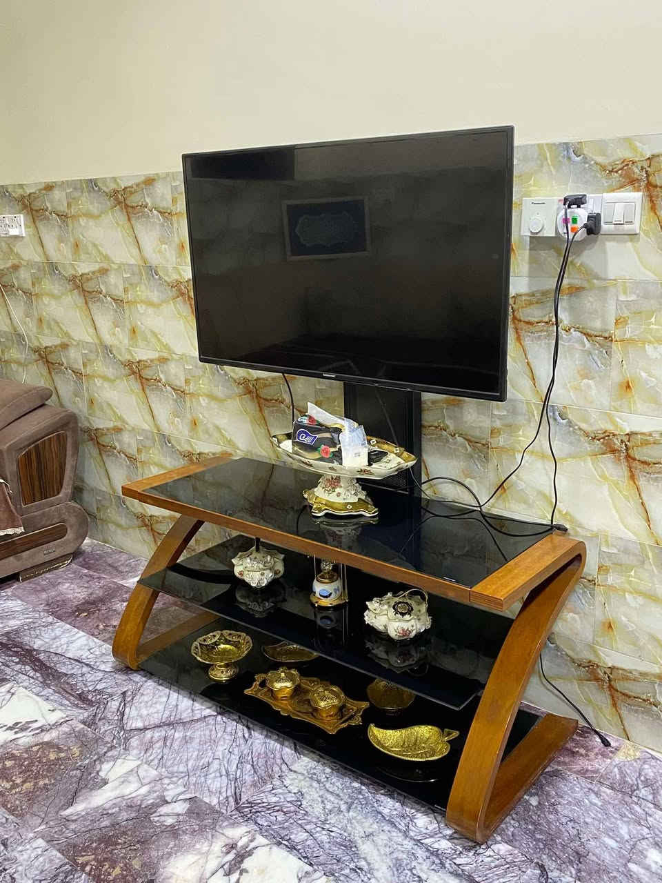 ديوان عشر مقاعد ب250وبي مجال والميز ب50
مكانه خلف مركز الخلود  الزهراء


**إذا كنت صاحب هذا الإعلان وتريد حذفه لأي سبب، رجاءا أرسل رسالة إلى الدعم الفني**