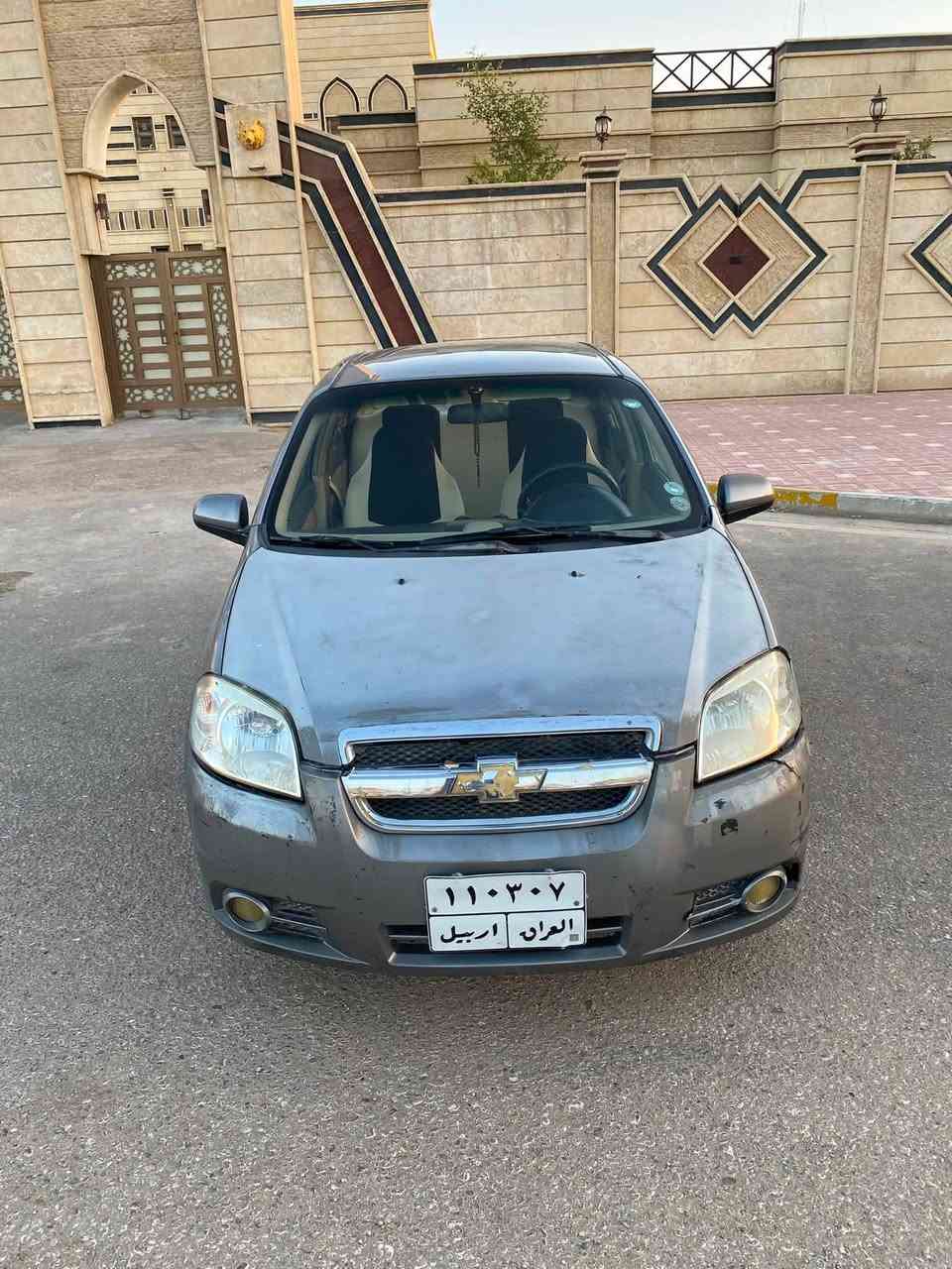 االسلام عليكم 
اڤيو موديل 2008 اللون نفطي رقم اربيل السنويه ساقطه رقم الماني راعيها موجود تريد تحويل تريد وكاله محرك مسكر محرك كير جيد حداديه مسويها دواخل حلوه كلش تبريد كلشي شغال بي كل المنضومه كامله مكمله وشغاله بس يشهد الله السياره مصاعديها يطلع عندك فيوز او غاز او شي بسيط بالعافيه عليك بس من اشغله مابي بروده بيها صفحه صبغ شخوط وكرده بصفحتها صبغناها بيها قطع صبغ بنيد يرغدله صبغ جراد بي ابيعلك احزام حته ليش تكول بس امانه مو حزام قطع اني انطيك حزام فظ للنزاع اوجه كهربائيات كير شلعه نعومه جام اوتو  حلوه السياره تايرات جدد ويل كب 4 خوات محرك مسكر 1600 كير اوتو دواخل بيجي والسياره كدامك تجي تشوف وكل الهلا بيك مكانها كربلاء حي التعاون وللعلم غرامات ماعليها سعر السياره 45 وبيها مجال رقم *********** ابو حسن
