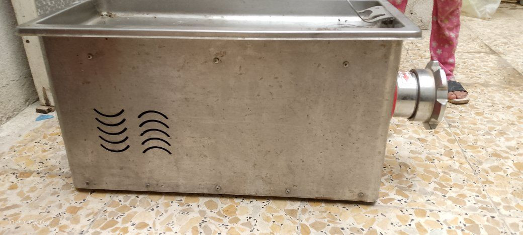 مذرامه تركيه البيع حجم 22 ستعمال قليل السعر 425وبيهة مجال البكان بغداد الرقم ***********
