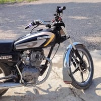 ماطور ٥ كير • ليفان • امين بابير