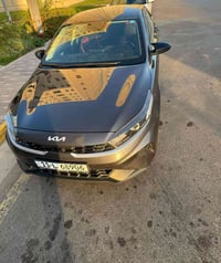 سيراتو 24 كفاله عامه محرك 1600 ماشي62 رقم بغداد الدولي تحويل ثاني يوم ...