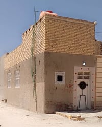 نجف الاشرف • ٥٠م • طابو زراعي