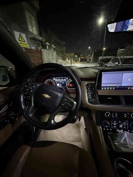 سلام عليكم 
تاهو برايمر فول فول مديل 2021
8سلندر 
لون ابيض
سيارة وارد خليجي مكفول 
سيارة نضيفة كلي 
مغلفة PPf
السعر 5 شدات 
رقم الهاتف /***********
