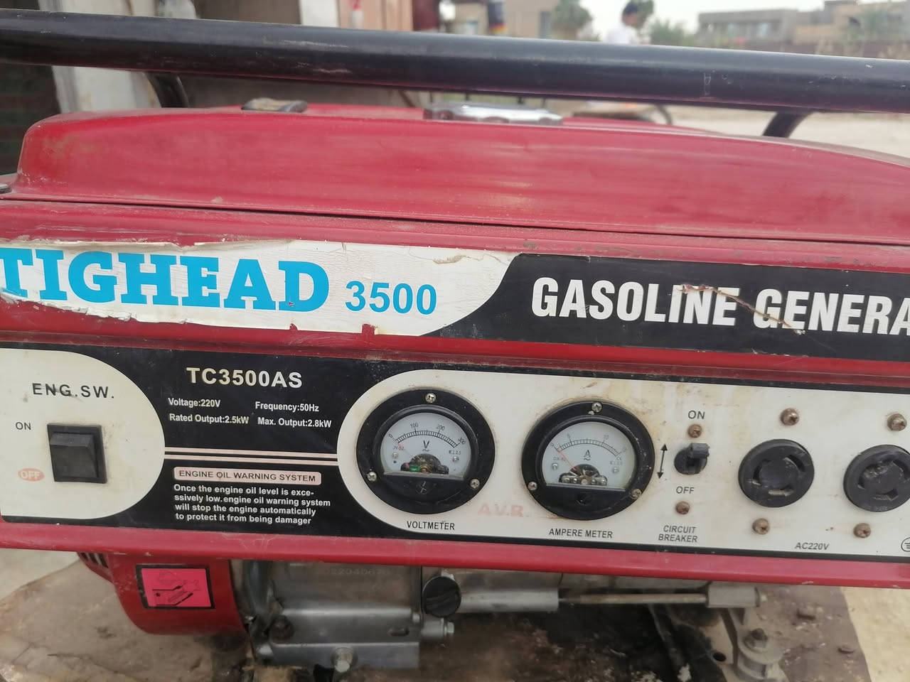 مولده كولش نضيفه عل فحص 
140


**إذا كنت صاحب هذا الإعلان وتريد حذفه لأي سبب، رجاءا أرسل رسالة إلى الدعم الفني**