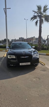 اخوان من رخصه الادمن المحترم  Chrysler (2018)  لون اسود فول مواصفات بد...