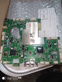 مذر بورد • جديدة • ايكوفاكس N8