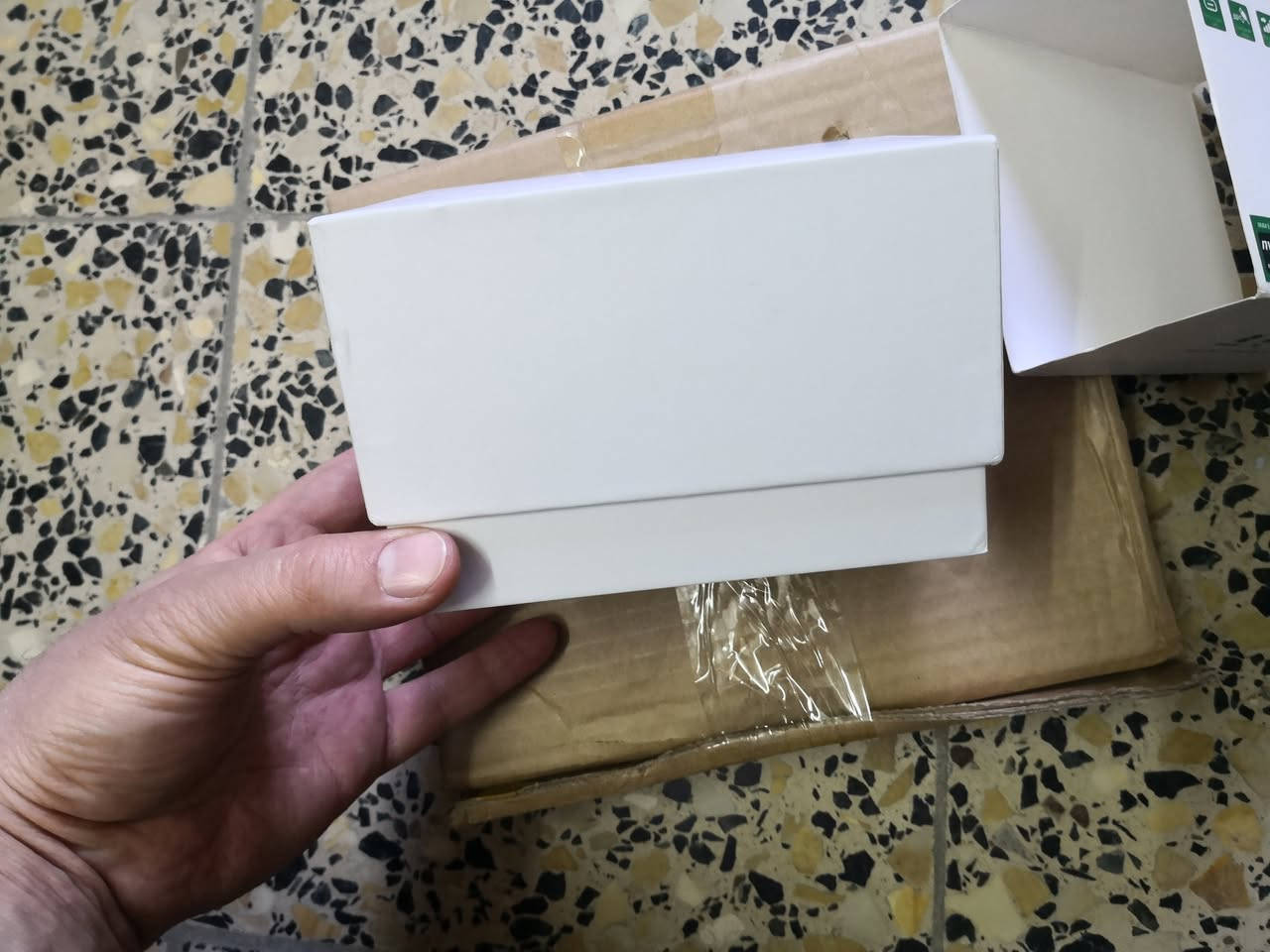 قطعة مال هاردات بهذة الجمال والدلال انطونا بيها سعر وبالعافية


**إذا كنت صاحب هذا الإعلان وتريد حذفه لأي سبب، رجاءا أرسل رسالة إلى الدعم الفني**