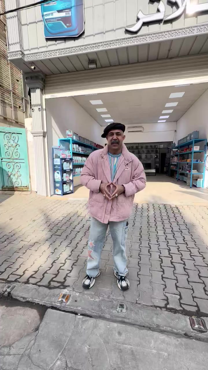 مركز جي اويل للزيوت الالمانيه يرحب بكم في شهر رمضان الفضيل ويستقبلكم من الساعه الحاديه عشر صباحا وحتى الساعه الخامسه مساء ومن الساعه السابعه والنصف حتى الساعه التاسعه والنصف ... اهلا وسهلا بكم وتقبل الله صيامكم وقيامكم


**إذا كنت صاحب هذا الإعلان وتريد حذفه لأي سبب، رجاءا أرسل رسالة إلى الدعم الفني**