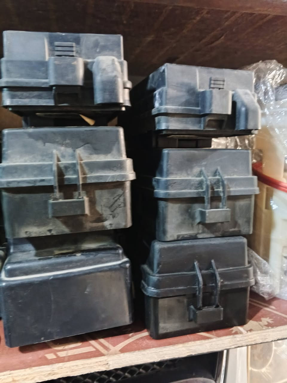 تم وصلت قطع غيار السيارات الكوريه 
افيو اوبتر كلشي متوفر 
العنوان حله نادر مقابل السداره الوله 
إدارة ابو مهدي السلطاني 
عدم الرد على الخاص والتعليق اني اعتذر
الرقم موجود *********** واتساب
