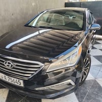 سوناتا ٢٠١٥ • ١١٣ ألف كم • وارد امريكي