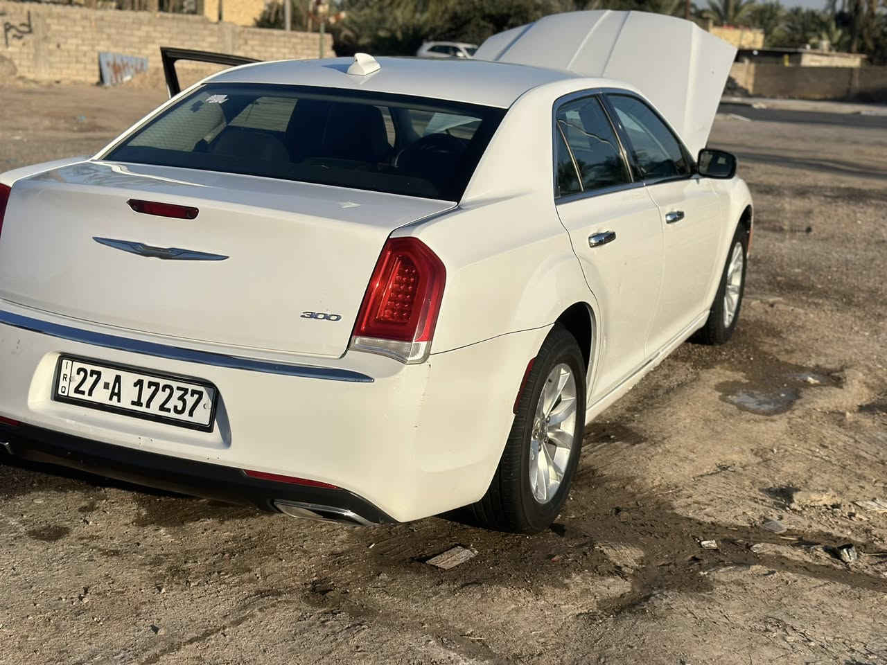 يالله سلام عليكم اوباما مديل 2016 مسجله 2020تحويل شرط ثاني يوم رقم دولي ذي قار حادث جاملغ وبنيد فقط مكينه كير اكين حداده لايت تخم تاير جاهزه بجم عريض السياره حيل جديده السعر 172 وبيه مجال بيع  فقط مكاني بصره قرنه بني منصور للستفسار ***********
