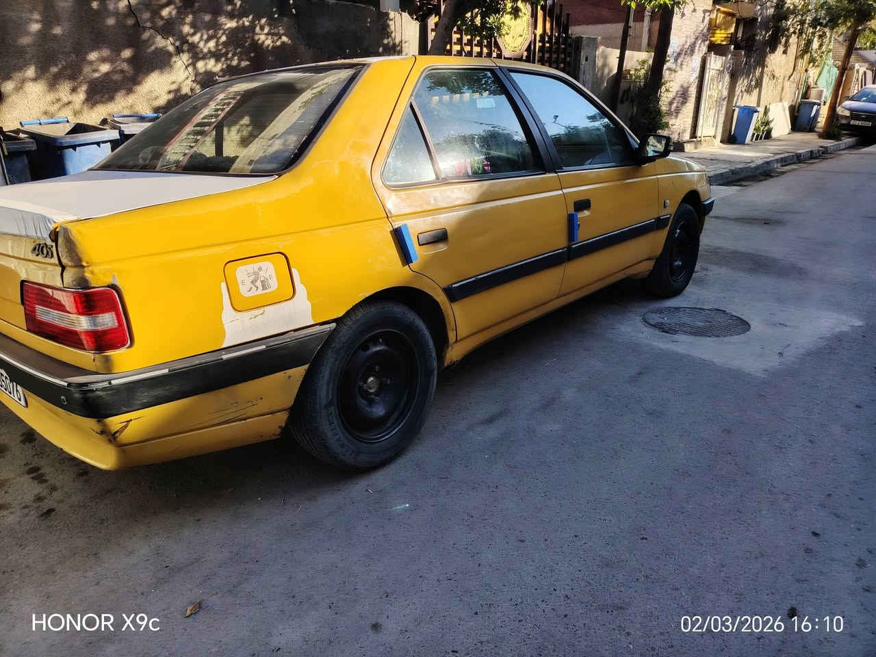 السلام عليكم بيجو لميس ٢٠١٣ بغداد باسمي مصفره هيئه وغرامات تبريد شغال. تدفئه شغاله محرك بدايه وصدر نص عمر مكانهه كريعات رقمي *********** ورايدهه ٢٨ ورقه
