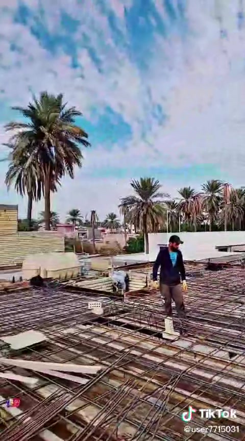 السلام عليكم 
نجار قالب 👷🔨🪜مصمم دروجه واجهات وخرائط ترميم منازل🏤 مقاولات عامه استلام مهندس للتواصل خاص 
او الاتصال ع الارقام 
***********
*********** متوفر واتساب واتصال  
حسين ابو رضا النجار من بغداد
