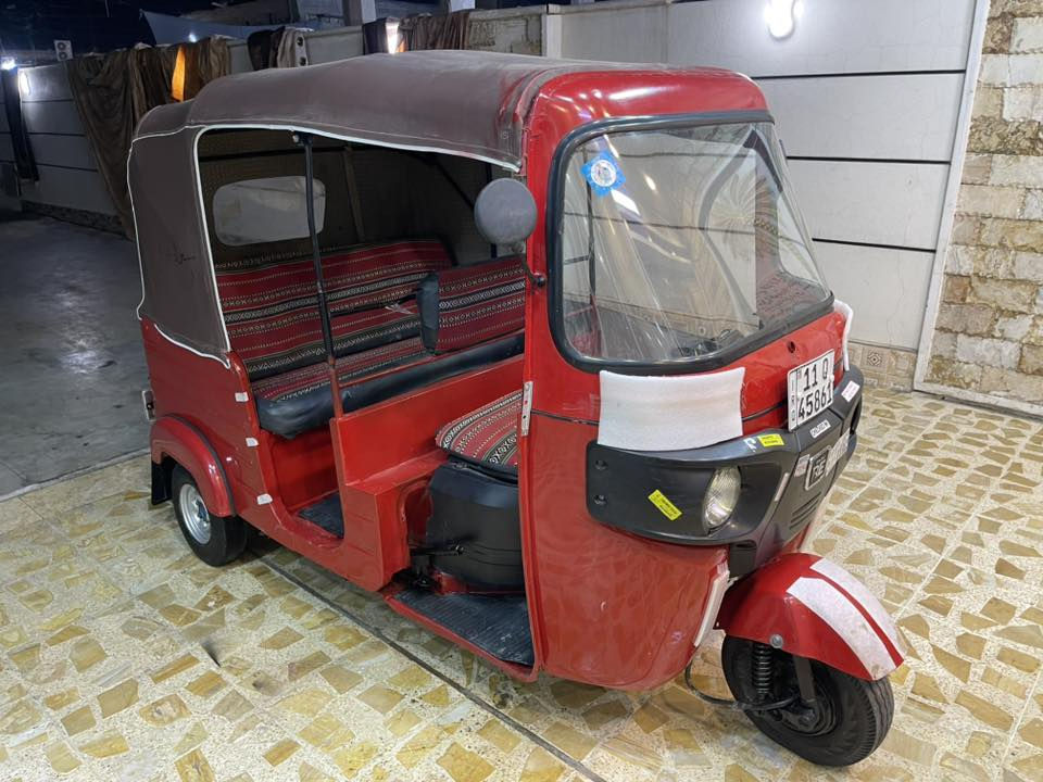 تكتك 2018 شهر 12 رقم وسنويه تكتك حلوه ونضيف محرك لاتنقيص ولا تبخير تكتك نصبتها تخبل تراي زيرو وجاهزة علا أخر حباية برده كوستر دوشمة كهربائيات شغاله تكتك مال شغل هاتف 🤳***********
مكاني بغداد حي نصر وبالتوفيق ⚡️
