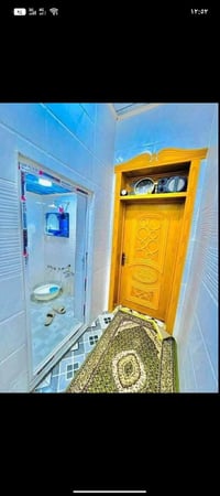 النجف • مجمّع بيتي الثاني • ١٠٠م