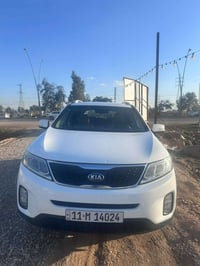 سرنتو • ٢٠١٥ • ٦ سلندر