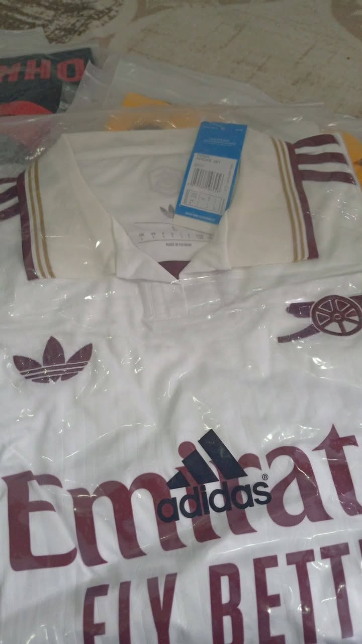 دريسات درجه اولى خامه قطن مفلتر مزرفه مانع تعرق سعر مناسب جدا لاصحاب محلات


**إذا كنت صاحب هذا الإعلان وتريد حذفه لأي سبب، رجاءا أرسل رسالة إلى الدعم الفني**