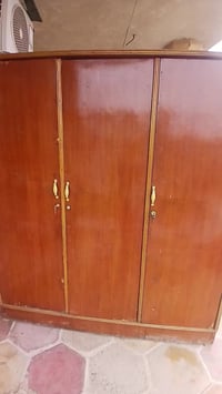 أسلام عليكم كنتور للبيع ثلاث بيبان نسبة النضافة مالتة 80% مكاني بغداد ...