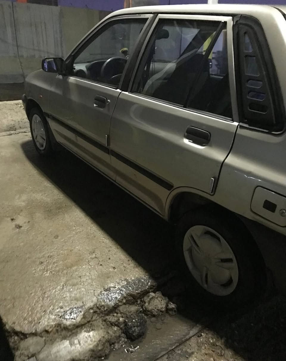 سايبا موديل 2012مكفوله
من الصبغ والضربه رقم بغداد *********** غير متواجدين على الفيس
