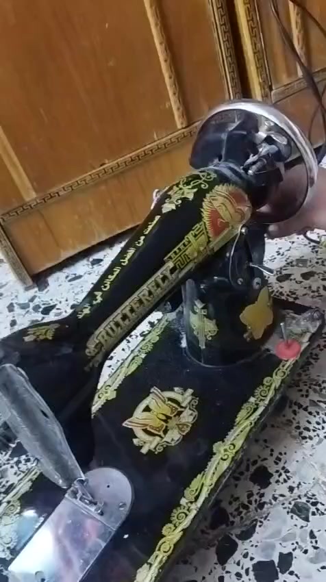 7718504599


**إذا كنت صاحب هذا الإعلان وتريد حذفه لأي سبب، رجاءا أرسل رسالة إلى الدعم الفني**