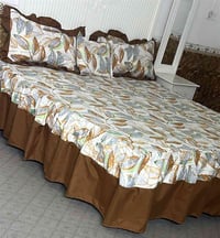 فرشات خياط • اماراتي قطني • رميثه
