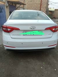 سوناتا • غاز • فول مواصفات