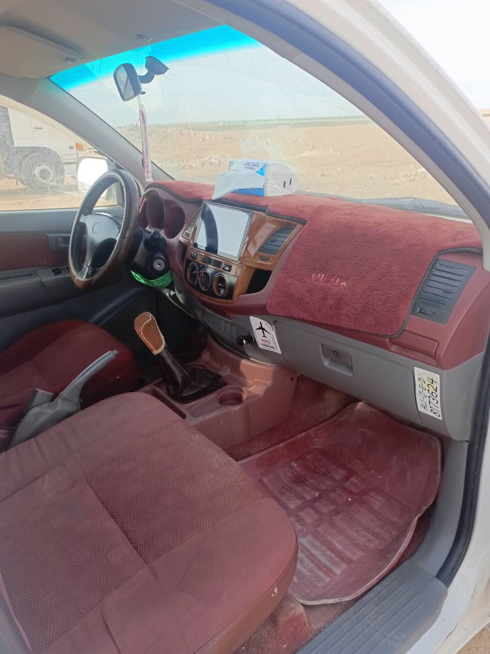 السلام عليكم فلونزا 9 مثني بسمي وهزة جديدة شاصي 12 سعودي تبريد حداديه تخم تاير محرك كير اكسن بيها تبديل جاملغ السعر 135 شراي ***********
