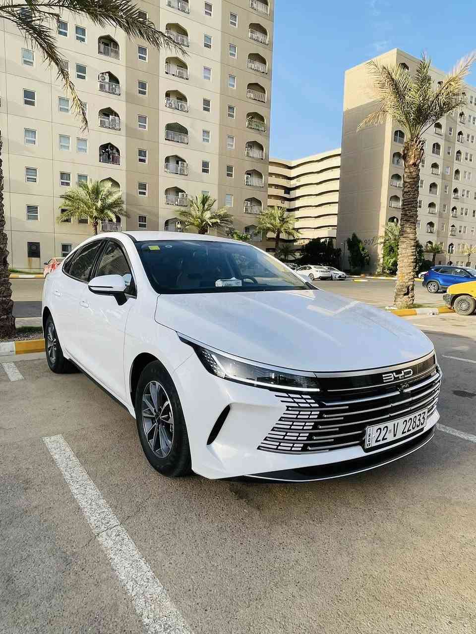 دستروير للبيع 2025
•رقم اربيل مميز 22833

السياره ابسمي شتحب تحويل او وكاله 

• ماشية 2300

•المواصفات 💥

مكينة 1500 

شاشة متحركة 

حساس خلفي 

كامرا خلفية 

مثبت سرعة 

كشنات جلد رياضي 

كير ماوس 

اوتو هولد 

لد امامي خلفي 

لايتات زنون 

تشغيل عن بعد 

ويل كب 16 

‎3 انظمة قيادة 

وباقي المواصفات معروفة 

مكان السيارة /بغداد مجمع بسمايه

السعر 20200 عشرين مليون وميتين وبيهه مجال 

م هـ *********** متوفر واتساب
